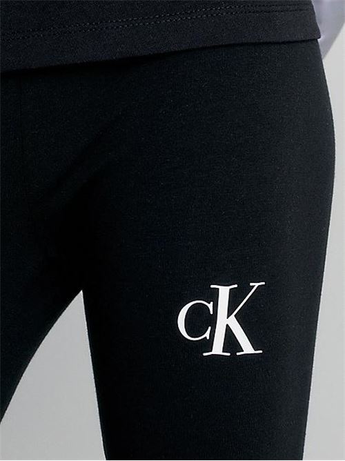  CALVIN KLEIN JEANS | IG0IG02137T/BEH